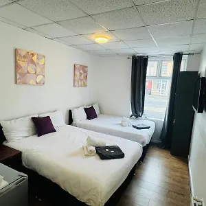  Guest house Burlington West