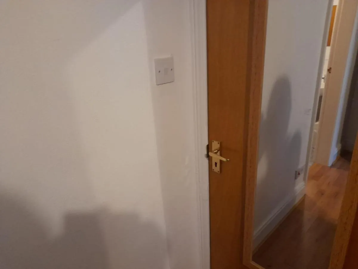 Hotel Glen House 1 Withnell Road Blackpool Penzion