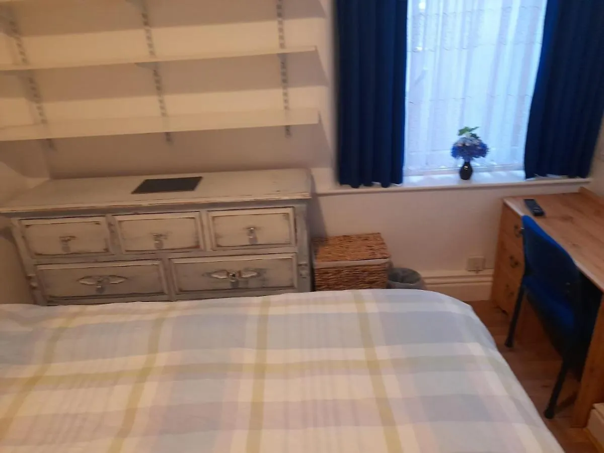 Glen House 1 Withnell Road Blackpool Hotel 0*,  United Kingdom